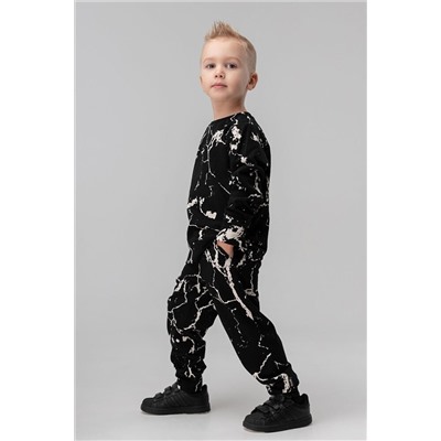 Костюм (Свитшот+Брюки) BODO-S #973422