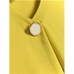 Shirt Aus Viskose