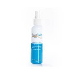 Натуральный дезодорант-спрей Deodomin 120 мл/Deodomin Natural spray 120 Ml