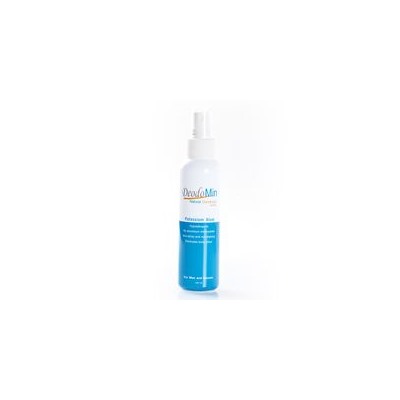Натуральный дезодорант-спрей Deodomin 120 мл/Deodomin Natural spray 120 Ml