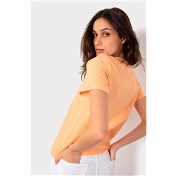 Camiseta Naranja