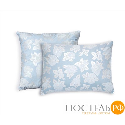 Подушка "Аракса" 60х60 тик, 50%пуха, 50% пера 66(14)02