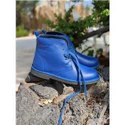 Ab. Zapatos 2619 · LAPIZ +PELLE · 2704 Azulon АКЦИЯ