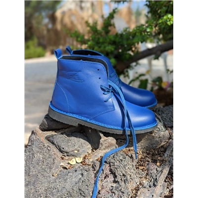 Ab. Zapatos 2619 · LAPIZ +PELLE · 2704 Azulon АКЦИЯ