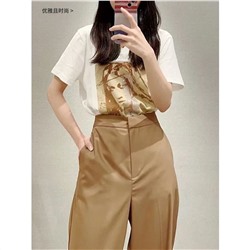 Женская футболка  MaxMar*a ОРИГИНАЛ!