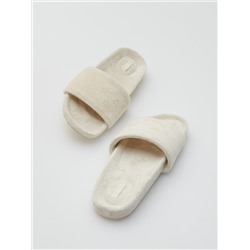 Soft slippers