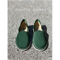 АВ. Zapatos CAMPING Bosco+AB.Z · Pelle · mochila 421 (650) Bosco