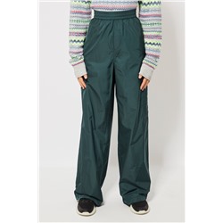 Pantalón casual Verde