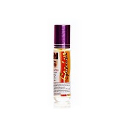 Роллик - тоник для роста ресниц и бровей 10 ml.