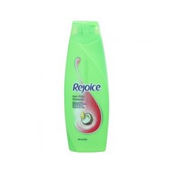Шампунь разглаживающий с кокосовым маслом Rejoice 320мл / Rejoice Anti-Frizz Shampoo 320ml