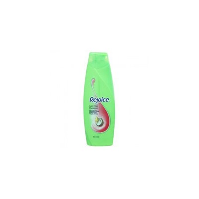 Шампунь разглаживающий с кокосовым маслом Rejoice 320мл / Rejoice Anti-Frizz Shampoo 320ml