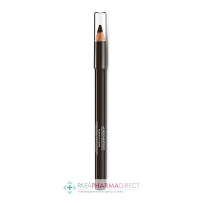 La Roche Posay Toleriane Crayon Douceur Yeux - Brun