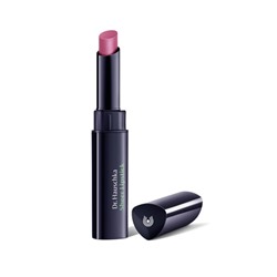 Помада для губ увлажняющая 02 пыльно-розовая роза китайская (Sheer Lipstick 02 rosanna)