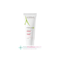 A-Derma Hydralba 24H Crème Riche Hydratante 40ml