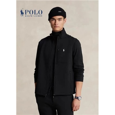 Трикотажный жилет  RALPH LAURE*N ОРИГИНАЛ!