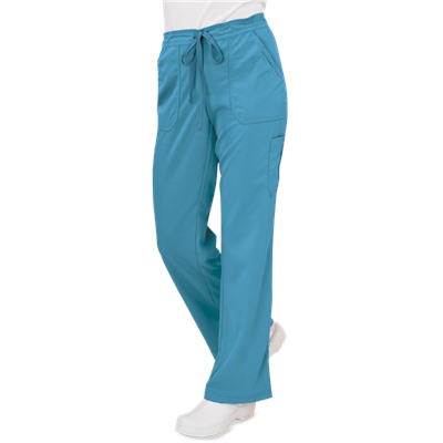Grey's Anatomy Scrubs PETITE Modern Four Pocket Cargo Pant