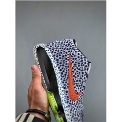 Кроссовки NIK*E Air Zoom G.T. Баскетбольные кроссовки Hustle 3 FP Nik*e cushioning breathable серии actual combat оснащены двухслойной подушкой Air Zoom на передней части стопы и пенопластовой подошвой для формирования двухслойного амортизирующего верха, изготовленного по новейшей технологии