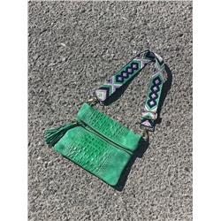 AB.Z · Pelle · 22-07 COCO verde CB-6 (410) АКЦИЯ