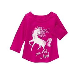 Unicorn Tee