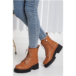 Daxtors D099 Kadın Bot&bootie Postal Bot 21KDAXFLD099001