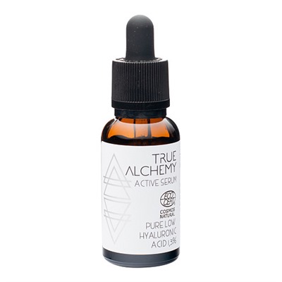 Сыворотка для лица "Pure Low Hyaluronic Acid 1,3%"