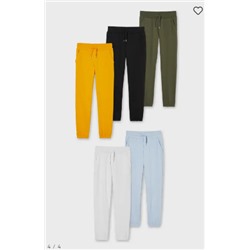 Multipack 5er - Jogginghose