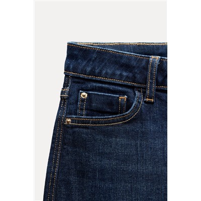 Z1975 HIGH-WAIST SKINNY FIT JEANS