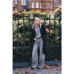 Z1975 WIDE LEG HIGH-RISE JEANS