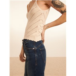 Stretch-Jeans im Slim-Fit