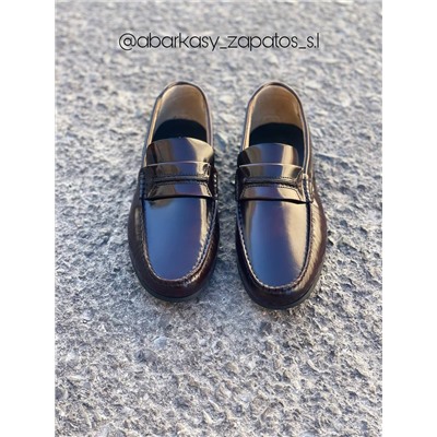 COMODO’ S SPORT · 333 CO burdeos+Pelle Ab.Zapatos VIGA СВ-6 (1170) АКЦИЯ