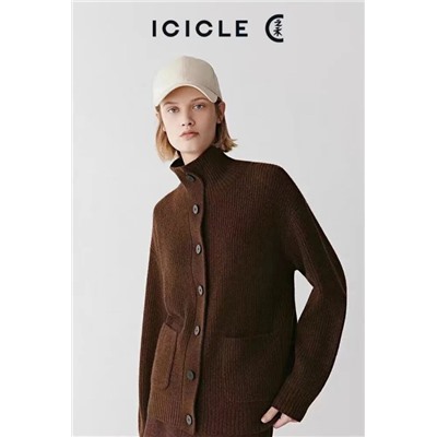 Женская кардиган  ICICL*E ОРИГИНАЛ!