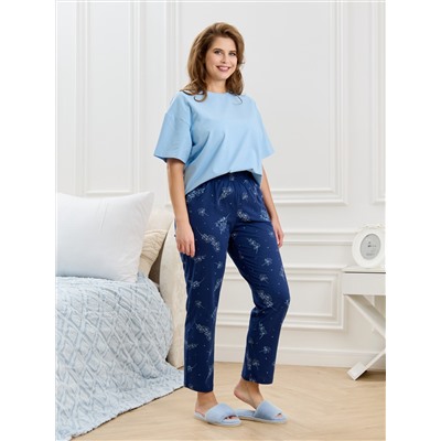 Брюки Флоранс