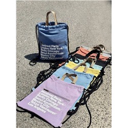 Mochila M Trend (230)