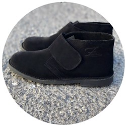 Ab.Zapatos 3316 New RМ • Negro АКЦИЯ