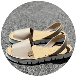 AB.Zapatos · 3202 beig