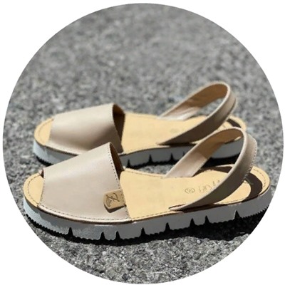 AB.Zapatos · 3202 beig