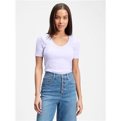 Everyday Slub T-Shirt