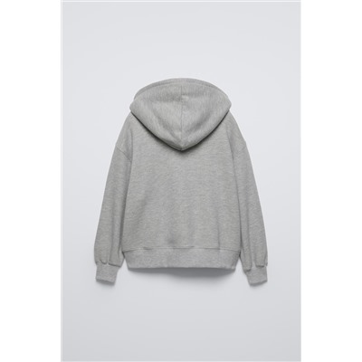 GARMENT JACKET