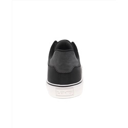 Levi's Men's Munro UL Lace Up Sneakers