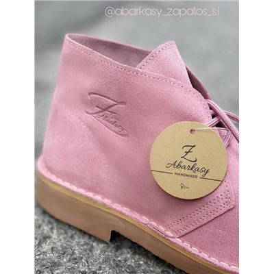 AB.Z. SAFARY FANDANGO+AB.Z · Pelle · 21-19 (370)