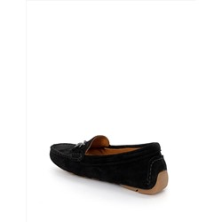 Siyah Loafer Ayakkabı