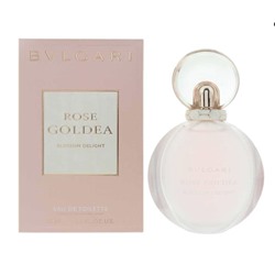 Bvlgari Rose Goldea Blossom Delight Perfume for Women