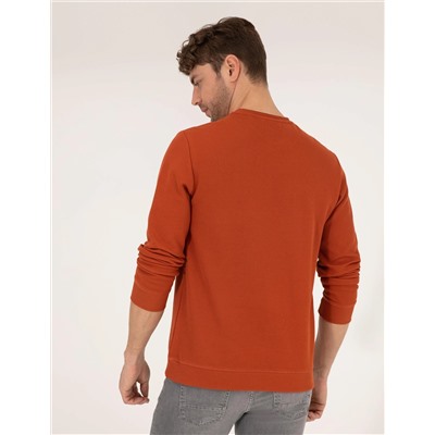 Bakır Sweatshirt