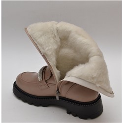 Сапоги женские NALISHA (36-40)