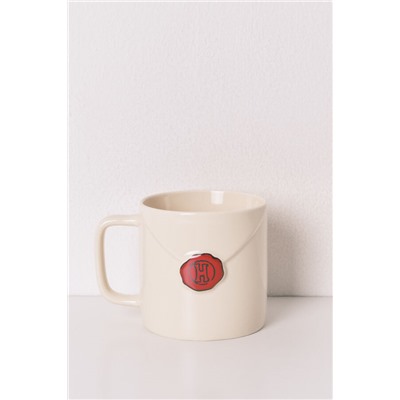 Taza cerámica  Harry Potter