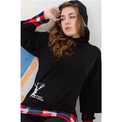 Худи 25538 НАТАЛИ #882805
