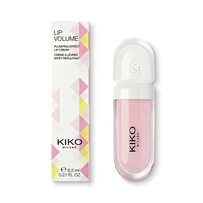 lip volume