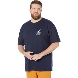 Vans Essential Floral Short Sleeve Tee