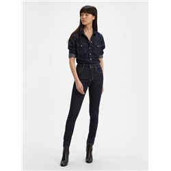 Levi's® Premium 721 HIGH RISE SKINNY WOMEN'S JEANS