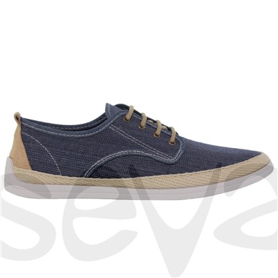 Tupie, ZAPATO CABALLERO